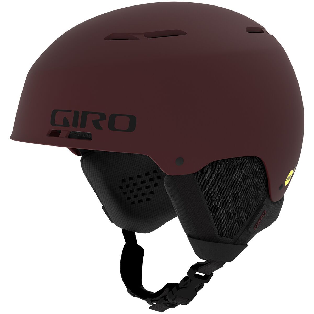 Giro Emerge Mips Helmet Matte Ox Red, S