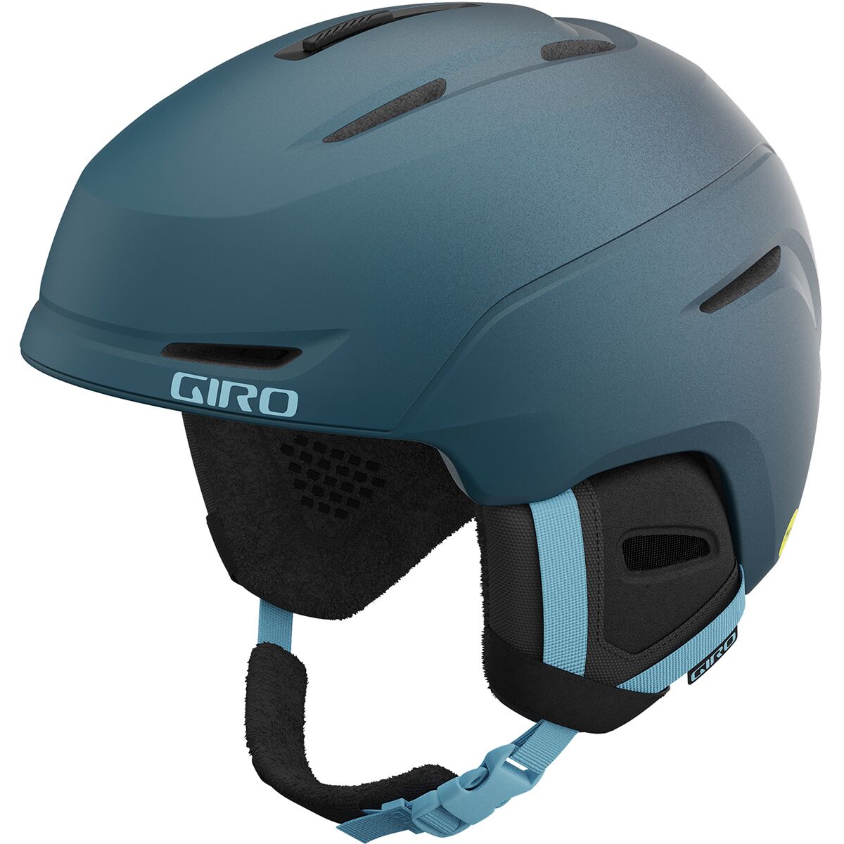 Giro Avera Mips Helmet - Women's Matte Ano Harbor Blue