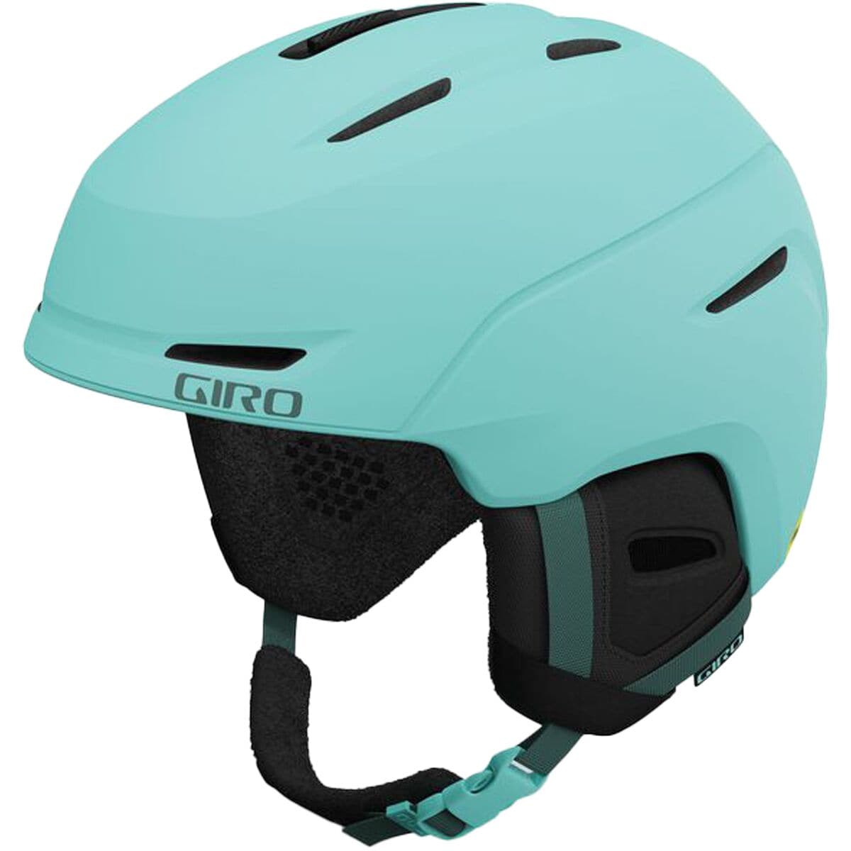 Giro Avera Mips Helmet - Women's Matte Glaze Blue/Grey Green