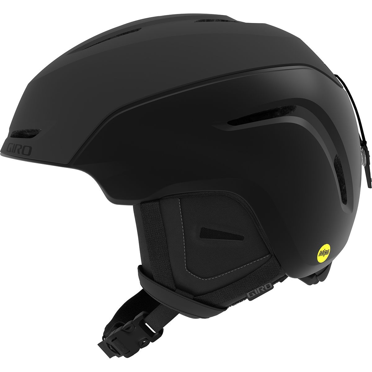 Giro Avera Mips Helmet - Women's Matte Black, M