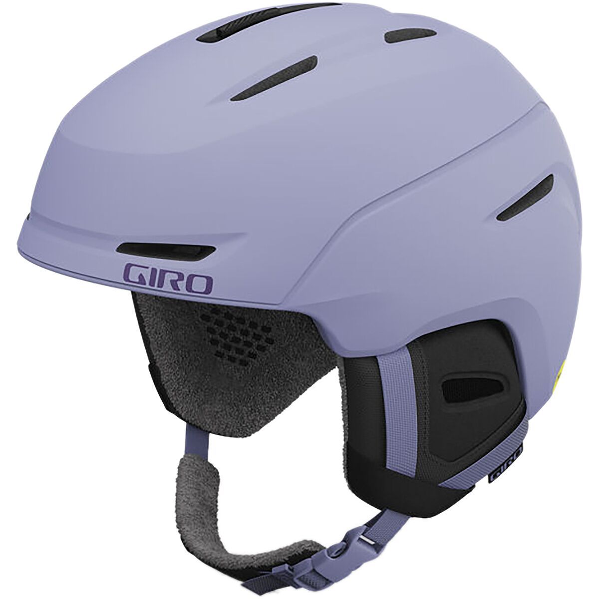Giro Avera Mips Helmet - Women's Matte Lilac, M