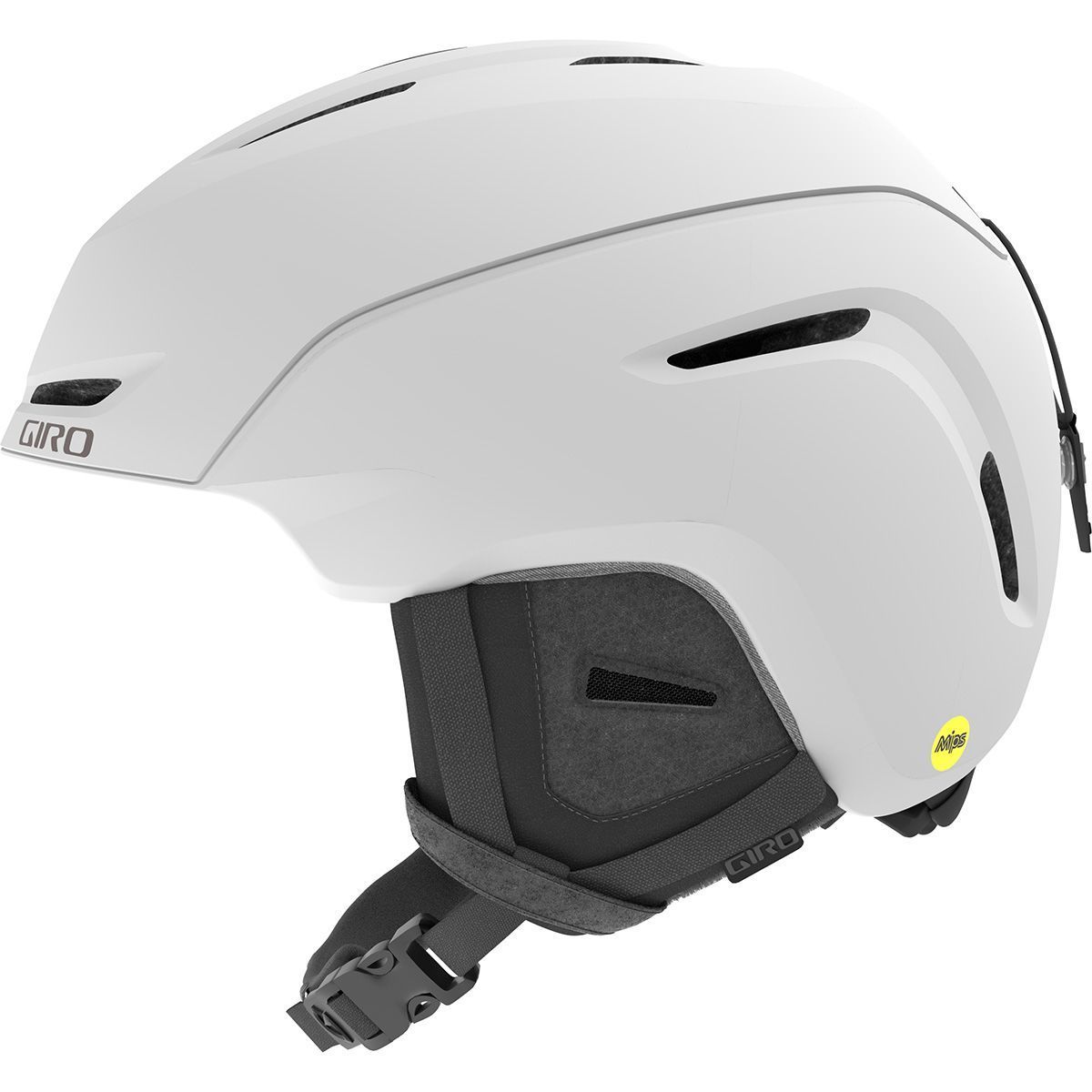 Giro Avera Mips Helmet - Women's Matte White, S