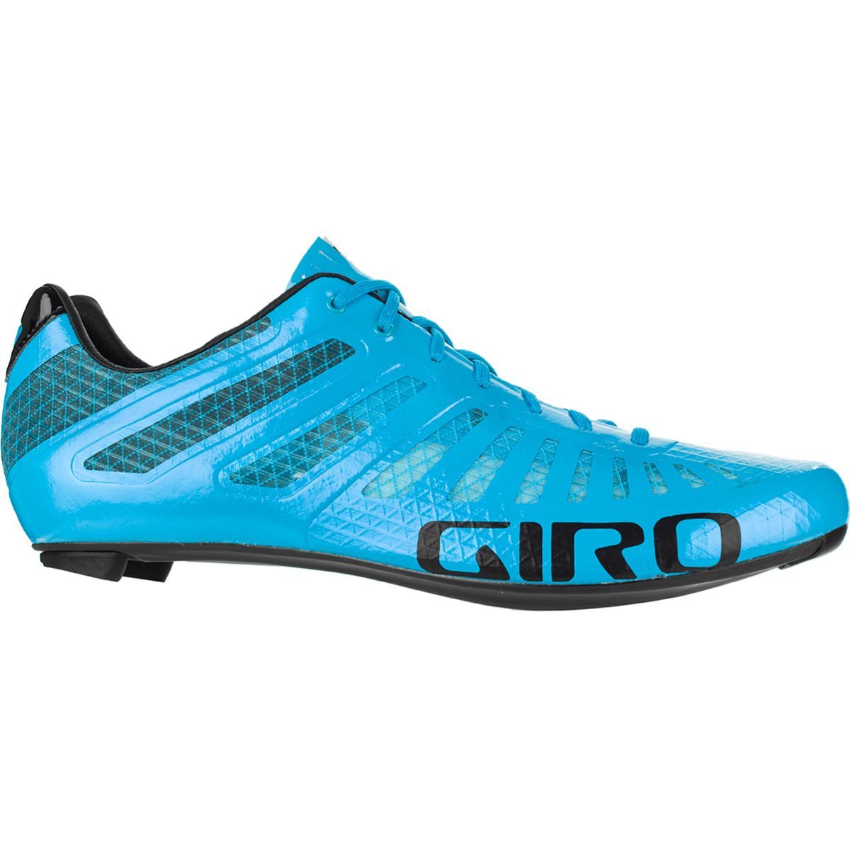 Image of Giro Empire SLX Cycling Shoe - Men's Iceberg, 45.0