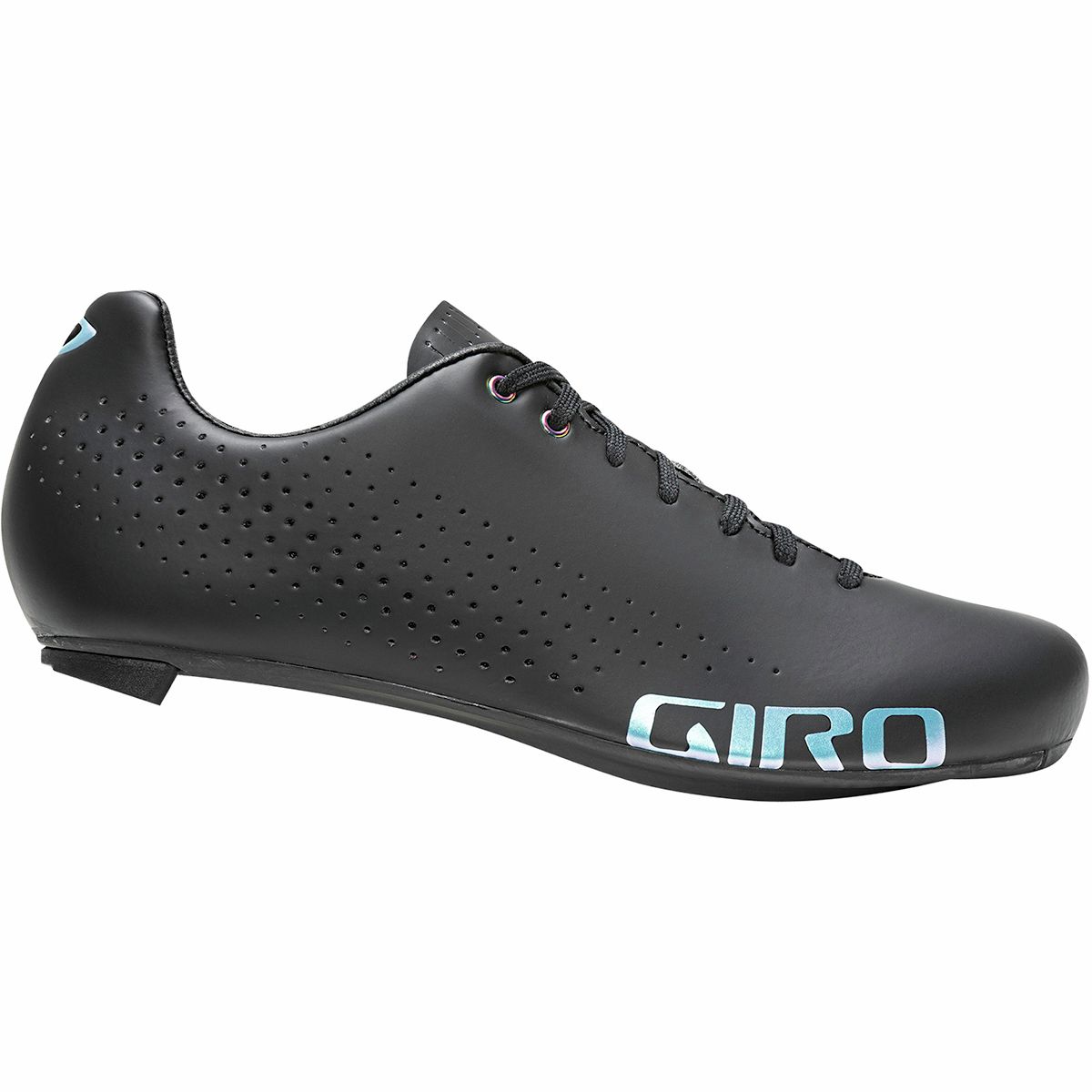 Image of Giro Empire ACC Cycling Shoe - Women's Black, 41.5