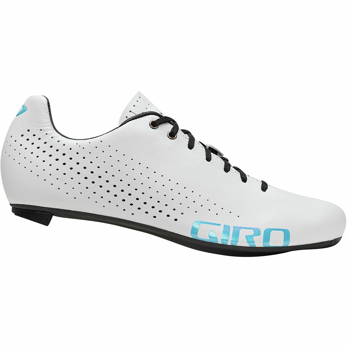 Giro Empire ACC Cycling Shoe - Women's White, 40.5