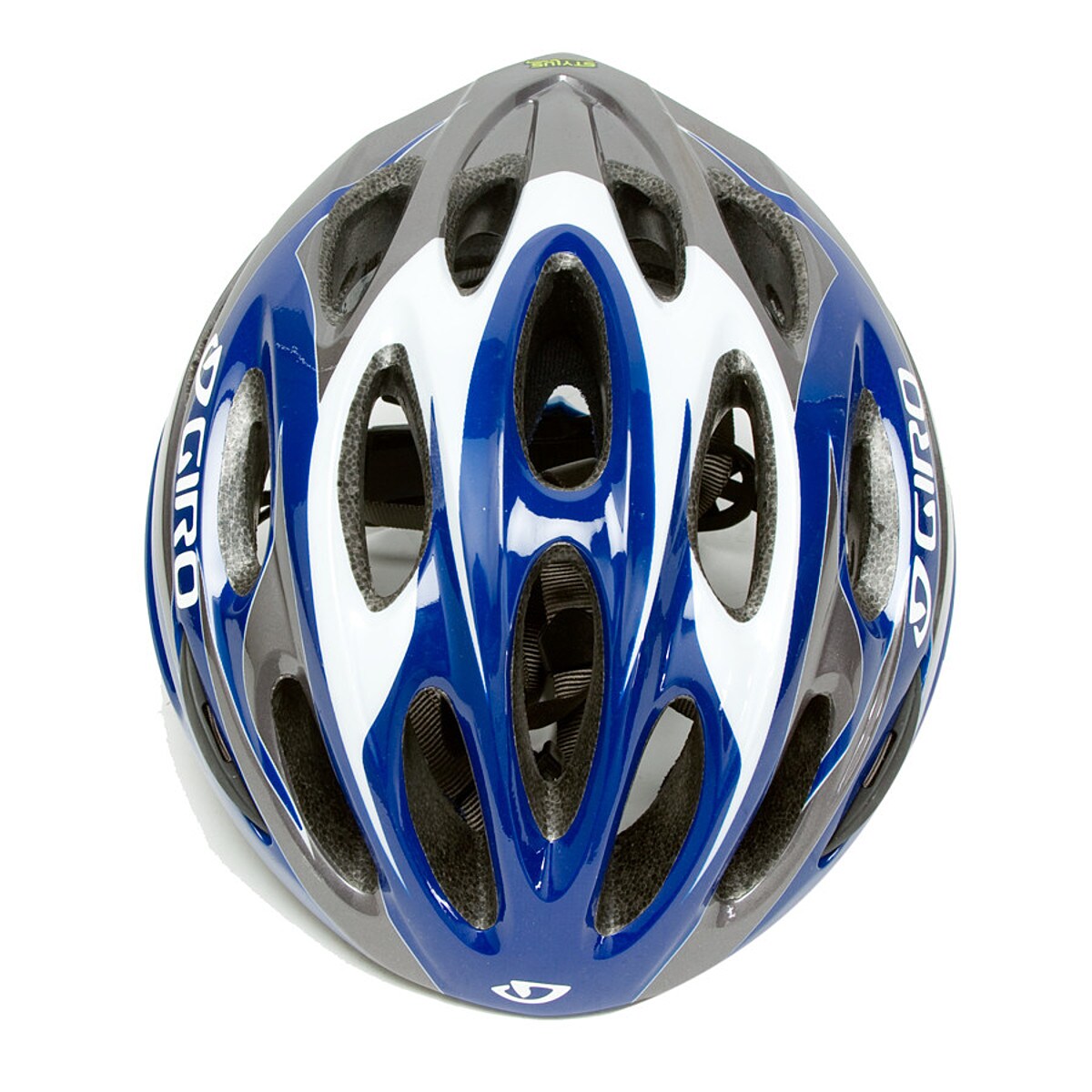 Giro hotsell stylus helmet
