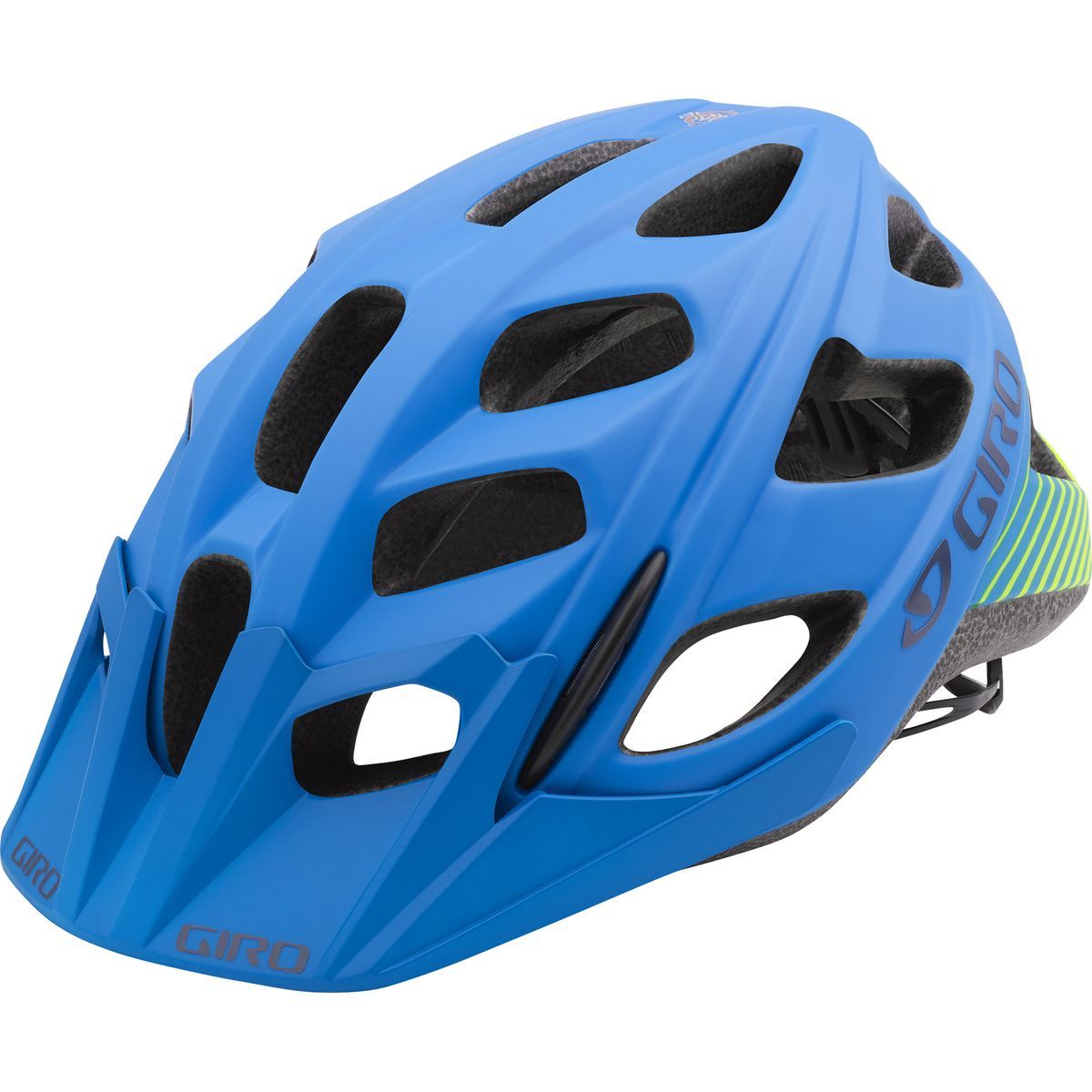 giro hex pad set
