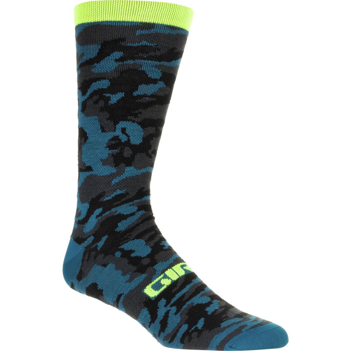 Giro Giro Merino Seasonal Sock