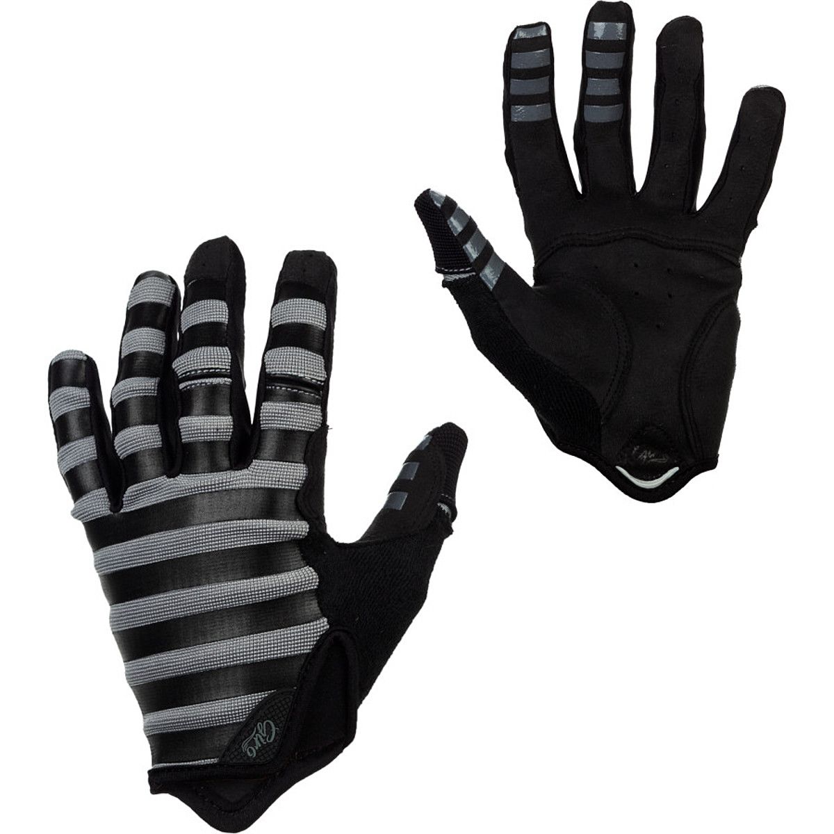Giro LA DND Glove - Women's Black/Charcoal, S