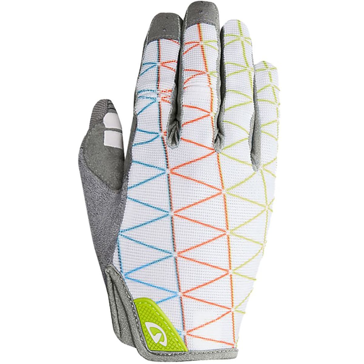 giro la dnd women's gloves