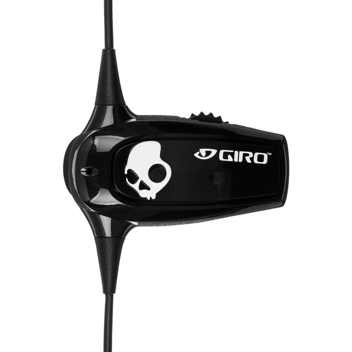 Giro helmet audio top