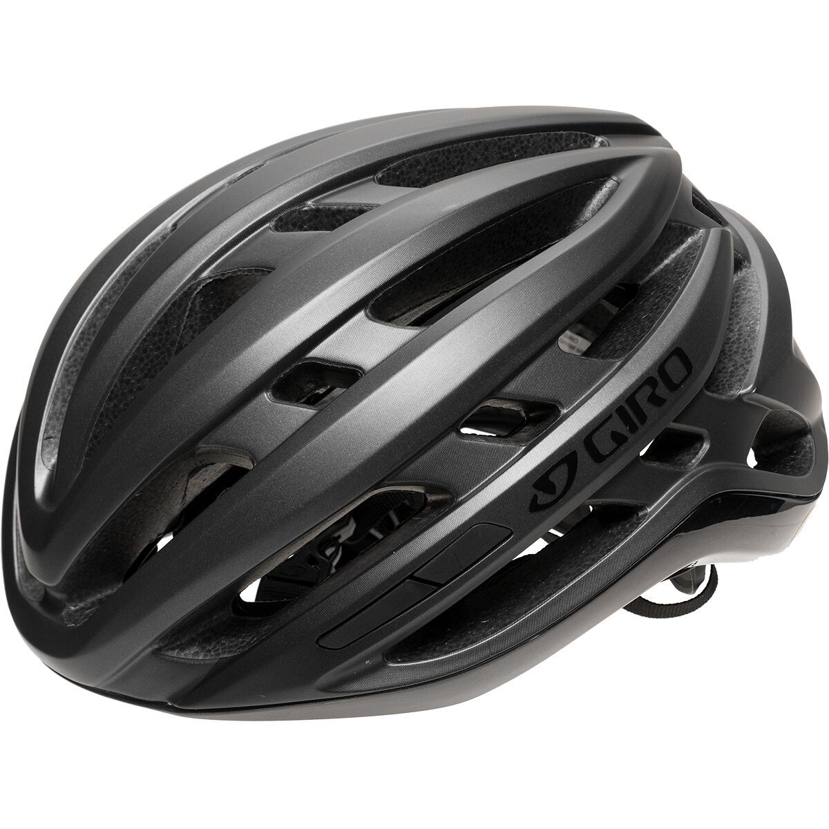Image of Giro Agilis Mips Helmet Matte Black, M
