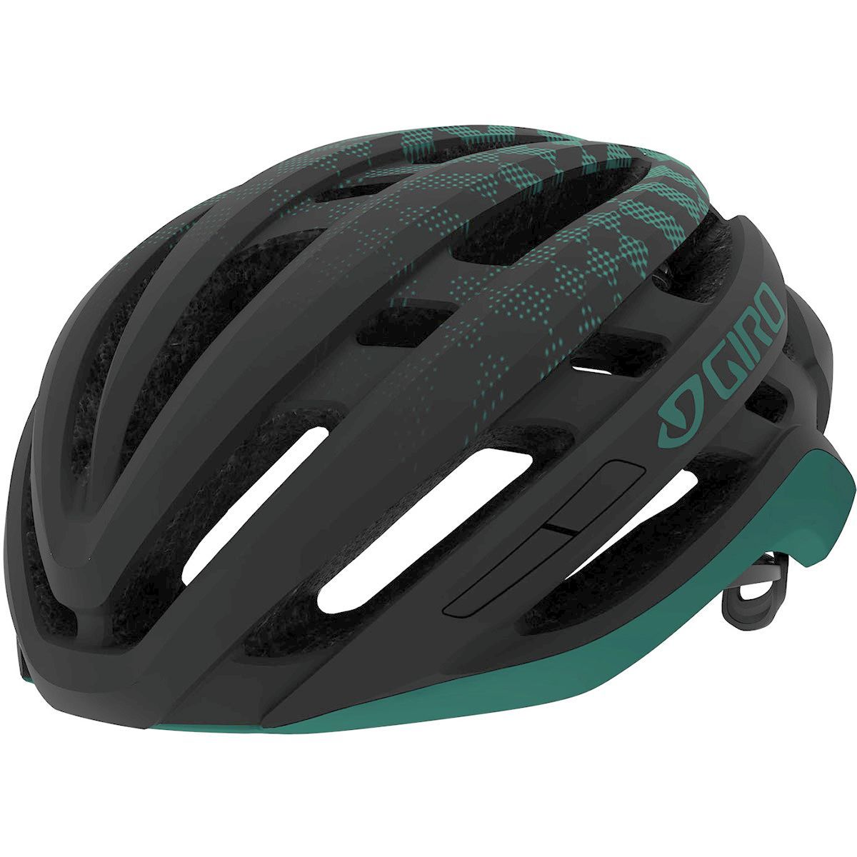Giro Agilis Mips Helmet Matte True Spruce Diffuser, L