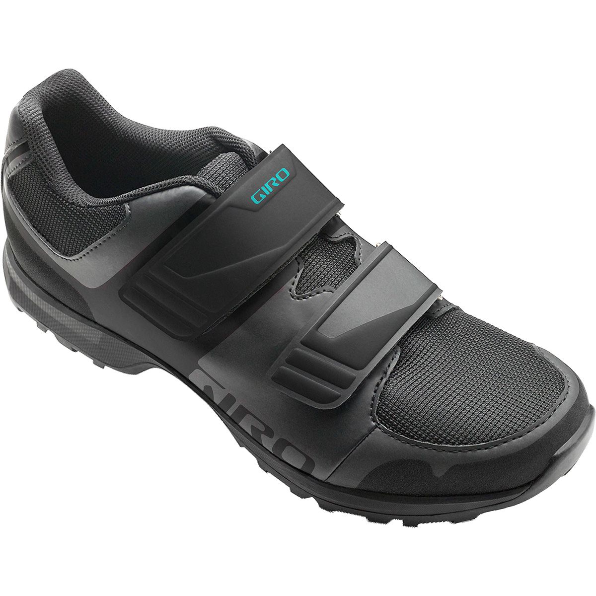 giro berm mens cycling shoes
