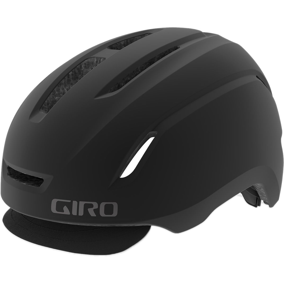 Giro Giro Caden LED Mips Helmet Matte Black, L