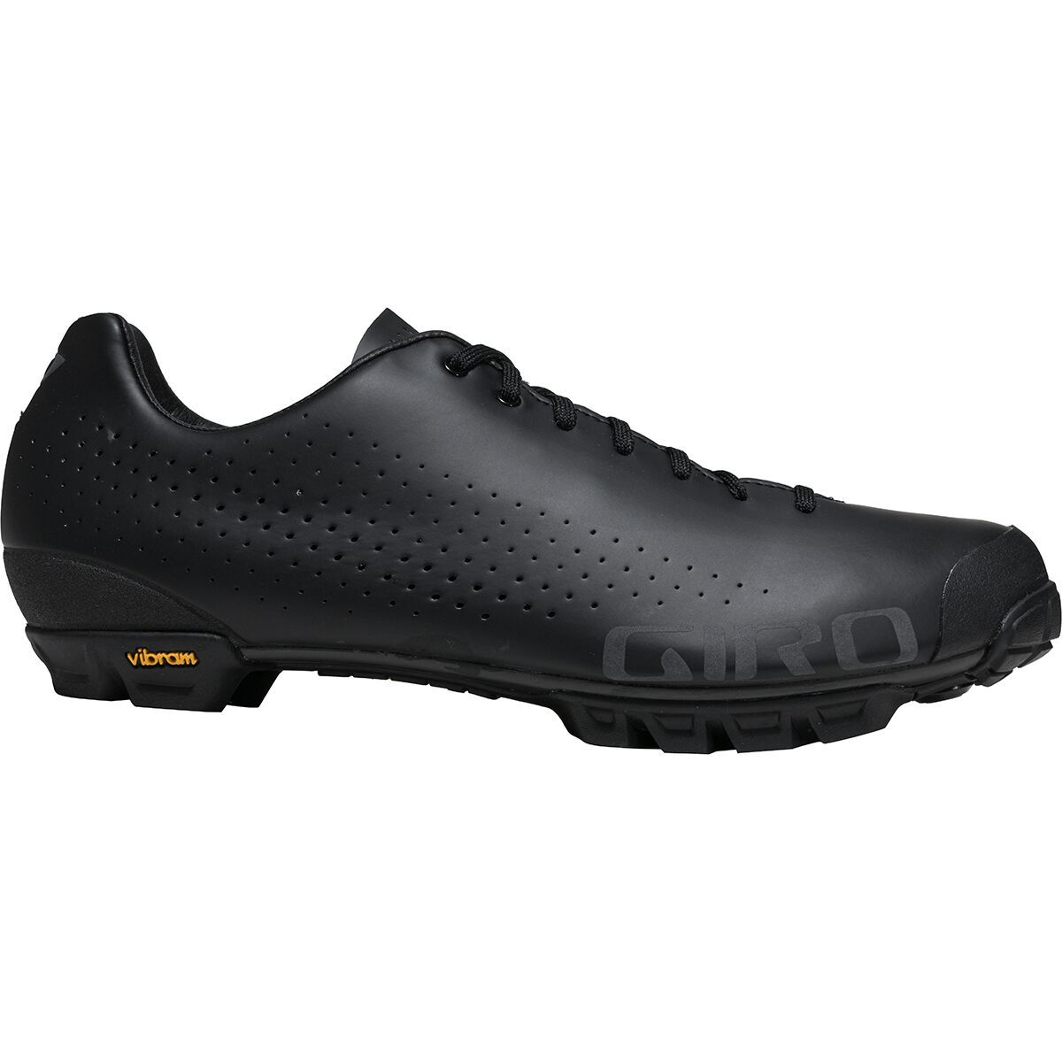 Giro Empire VR90 Cycling Shoe - Men's Black, 42.5
