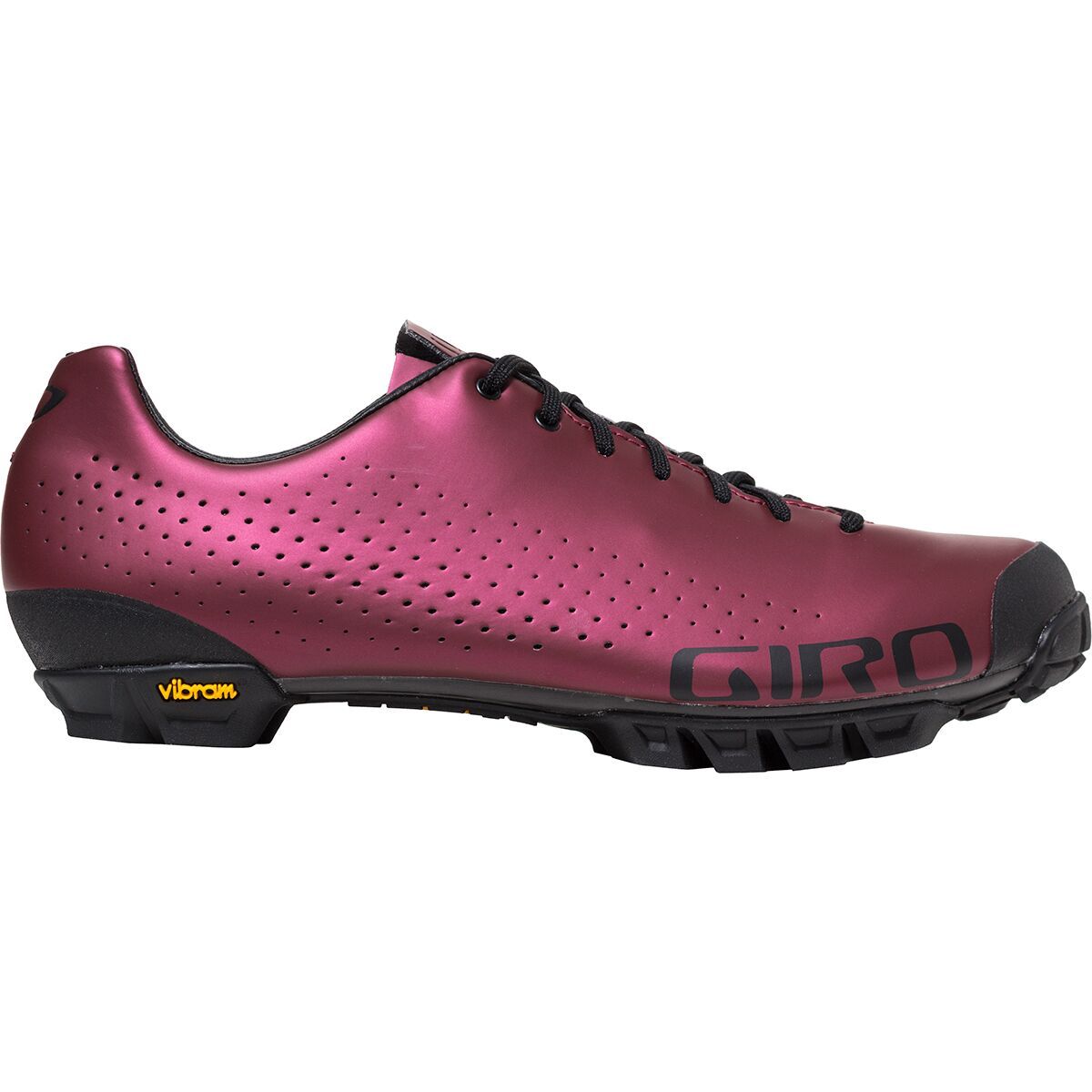 Giro Empire VR90 Cycling Shoe - Men's Ox Blood, 39.0