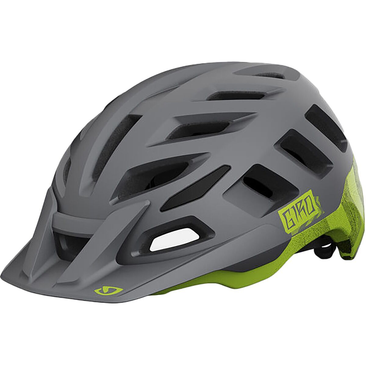 Giro Radix Mips Helmet