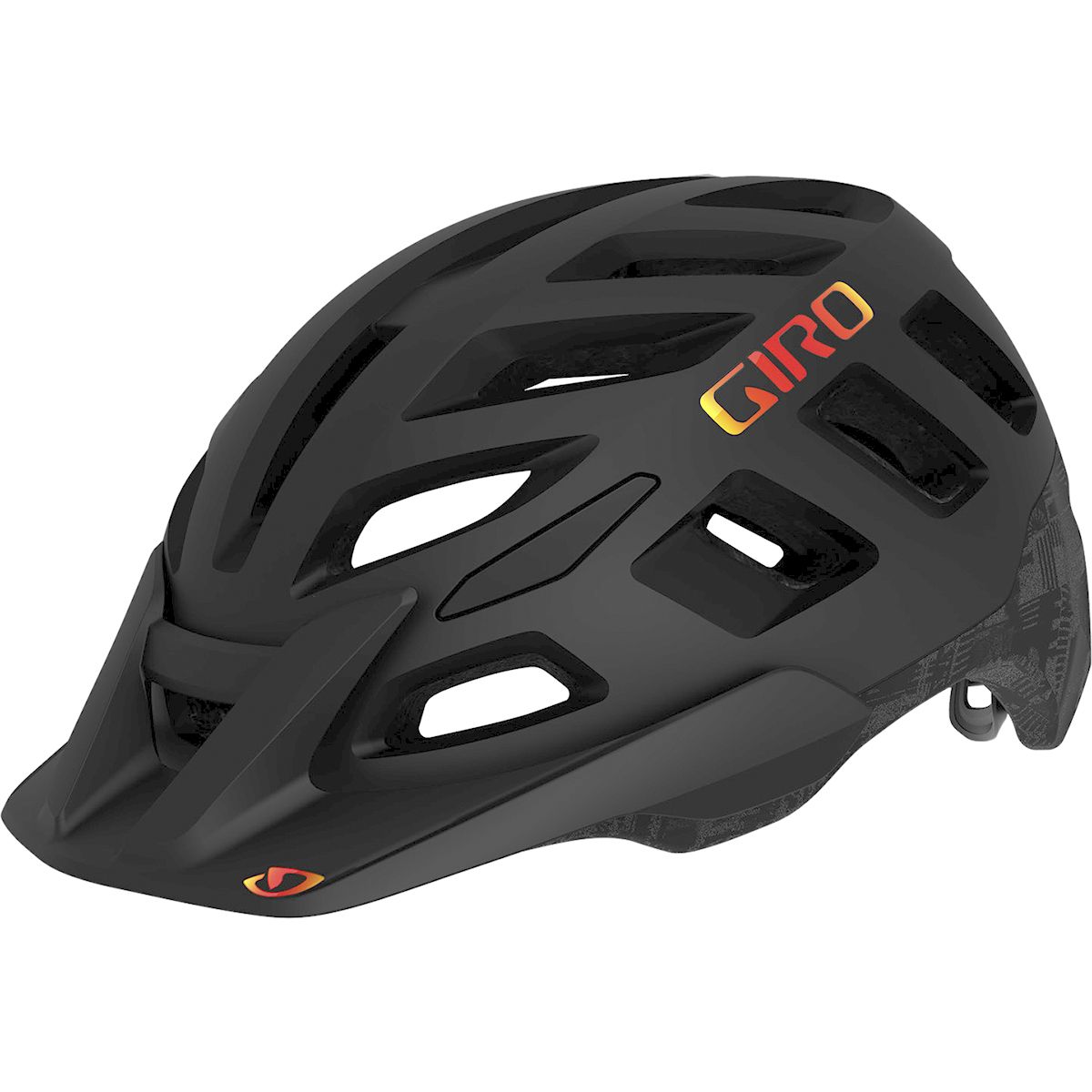 Giro Giro Radix Mips Helmet
