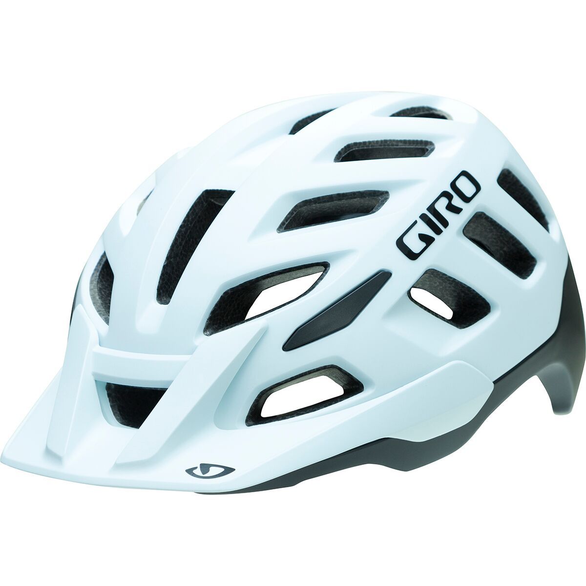 Image of Giro Radix Mips Helmet Matte Chalk, S