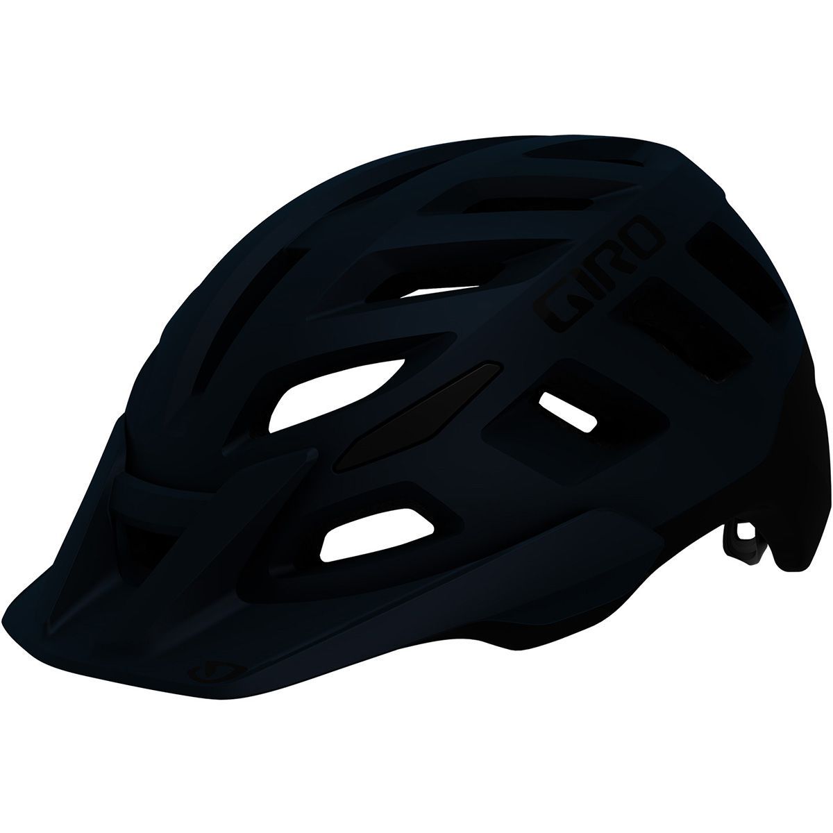 Giro Radix Mips Helmet Matte Midnight, L