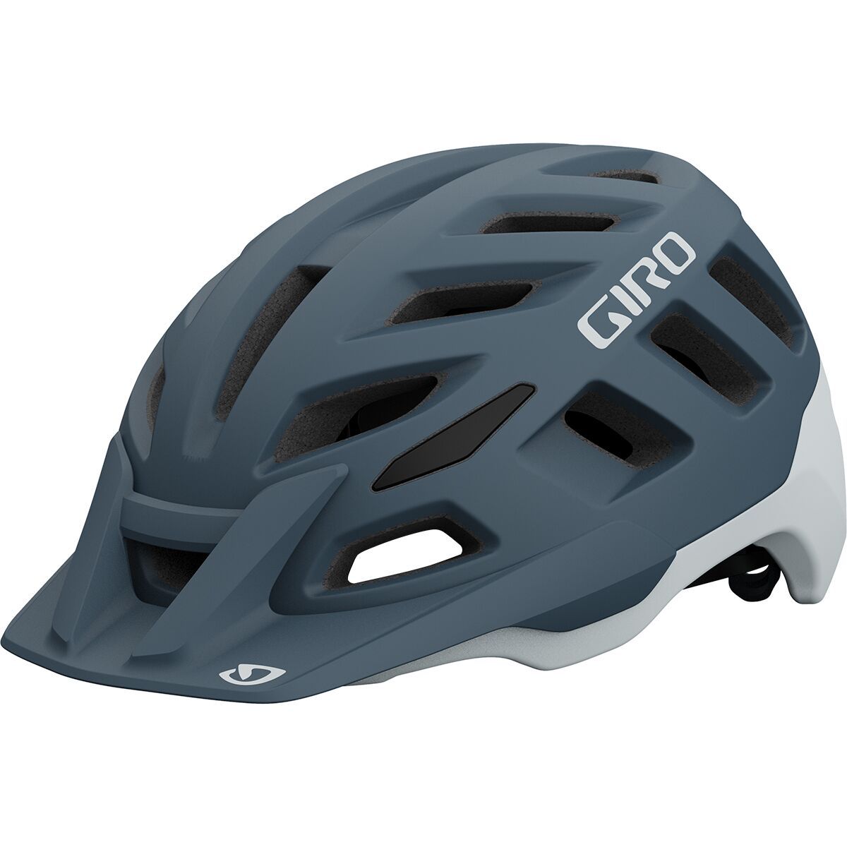 Giro Radix Mips Helmet Matte Portaro Grey, L