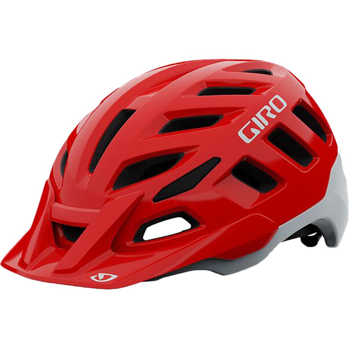 Giro Radix Mips Helmet Trim Red, L