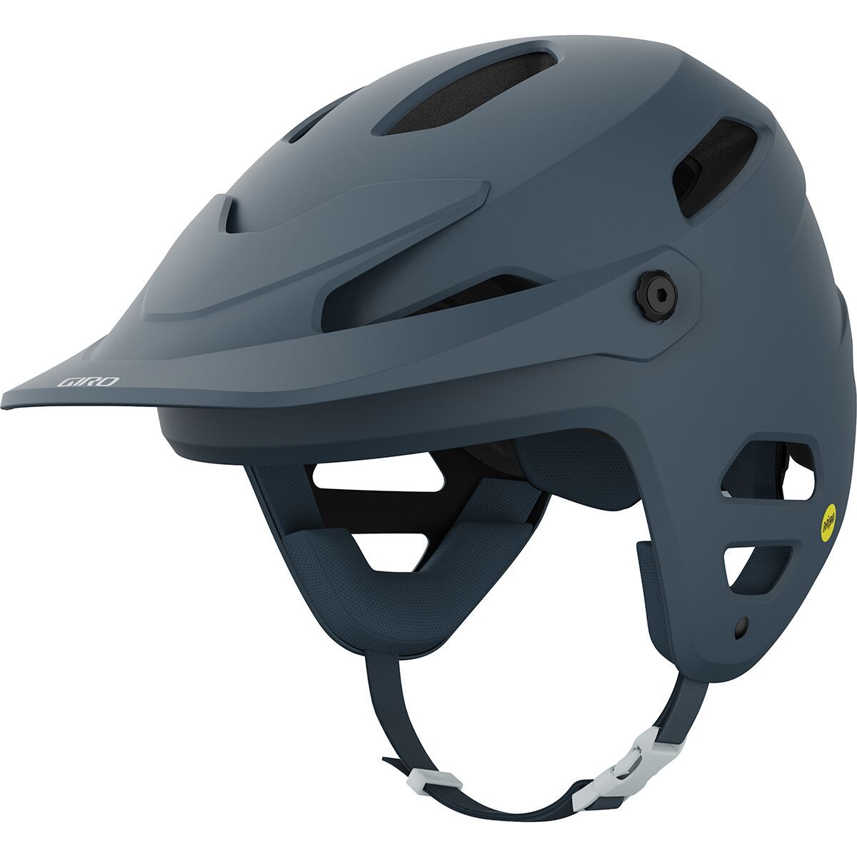Image of Giro Tyrant Spherical Helmet Matte Portaro Grey, S