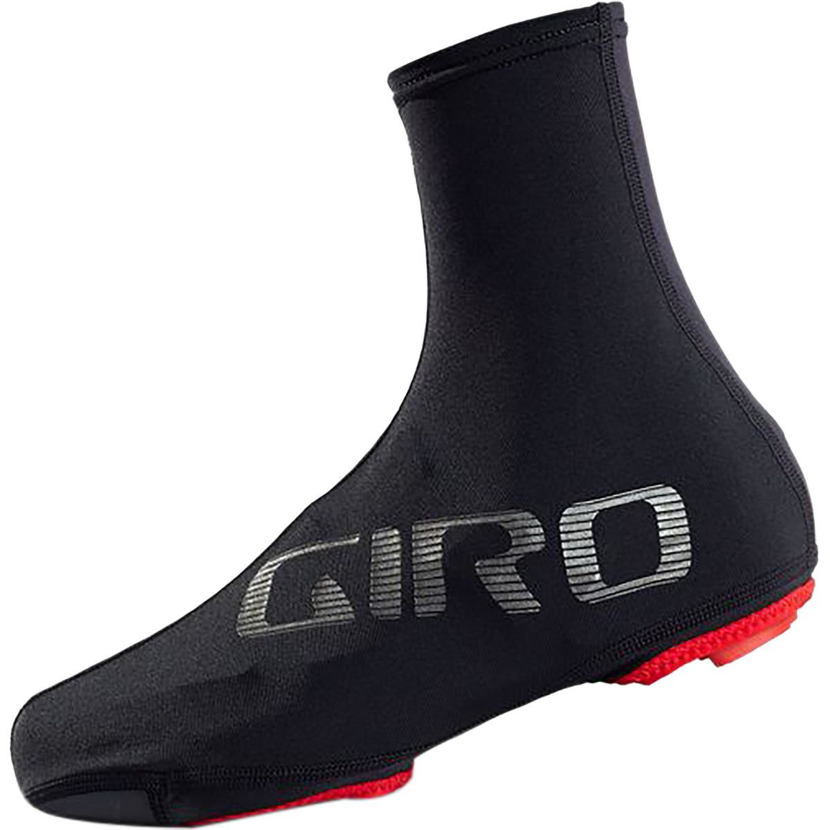 Giro Ultralight Aero Shoe Covers Black, M