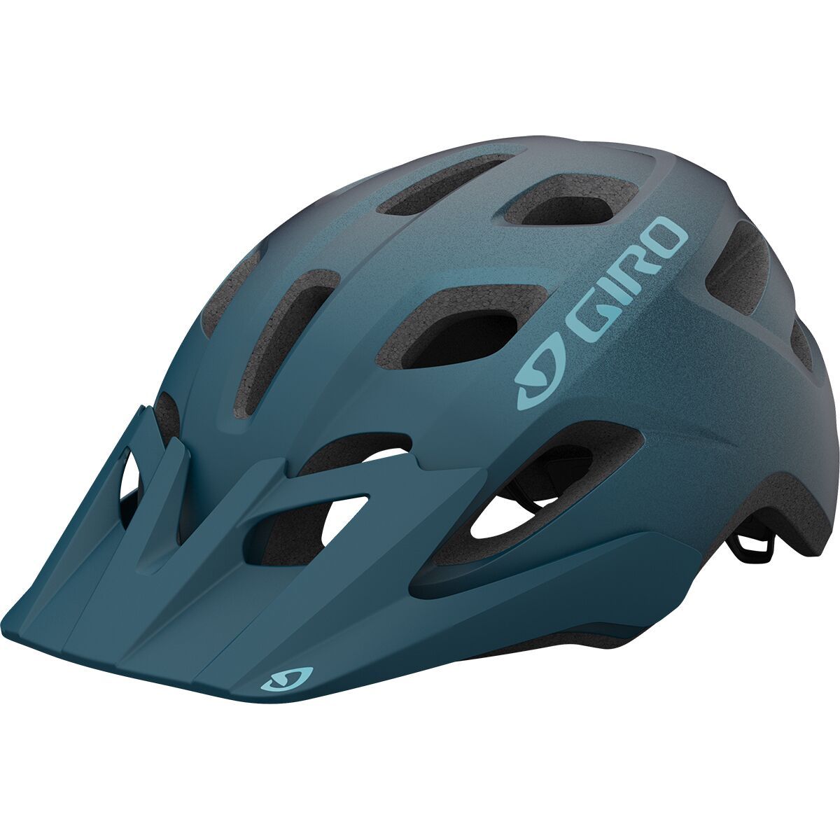 Giro Verce Mips Helmet - Women's Matte Ano Harbor Blue Fade, One Size