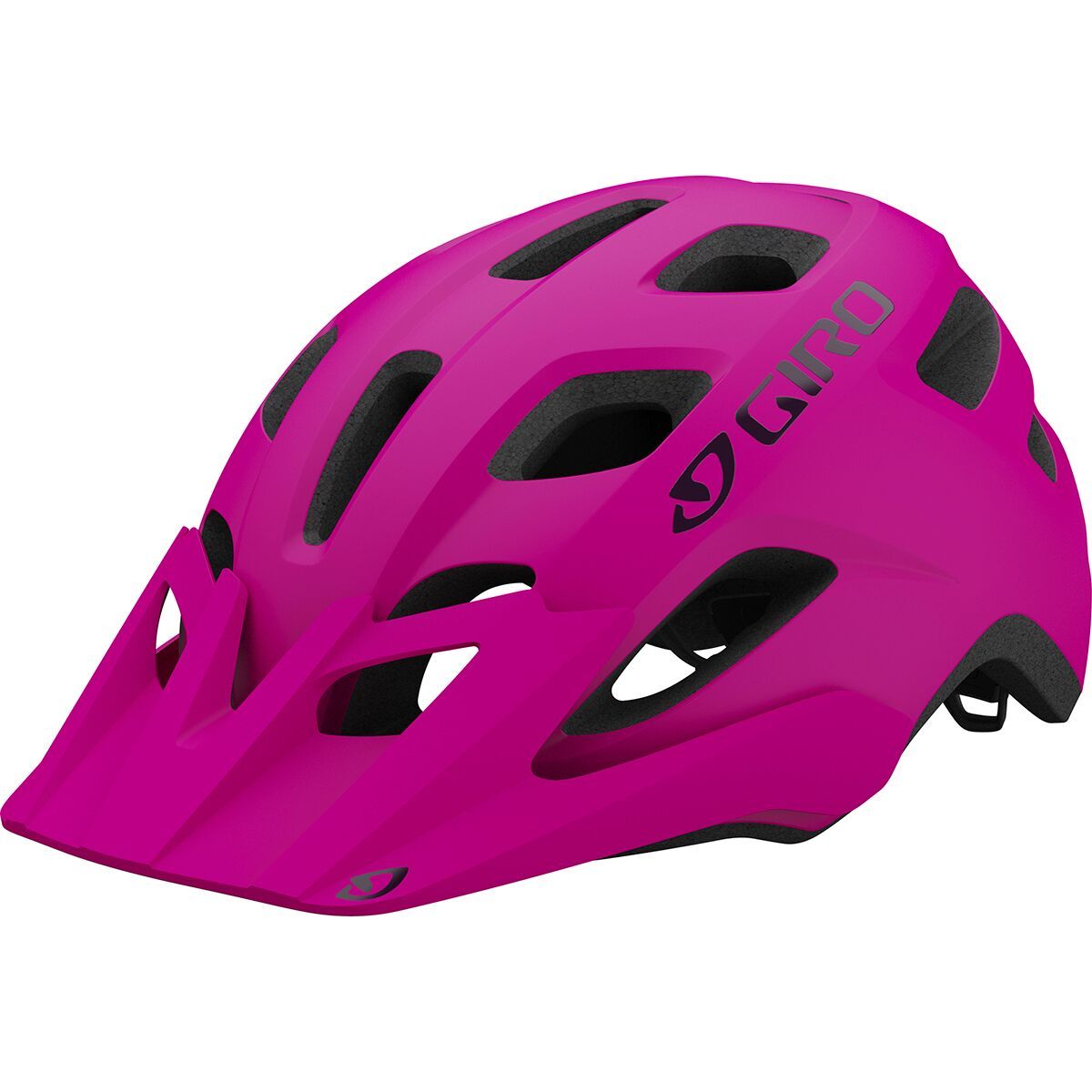 Giro Verce Mips Helmet - Women's Matte Pink Street, One Size