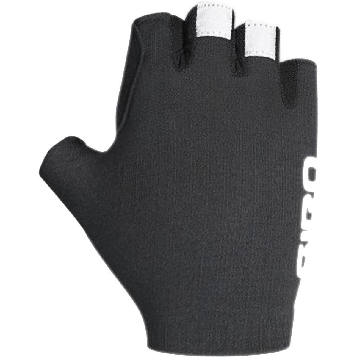 Giro Xnetic Road Glove - Men's Black, L