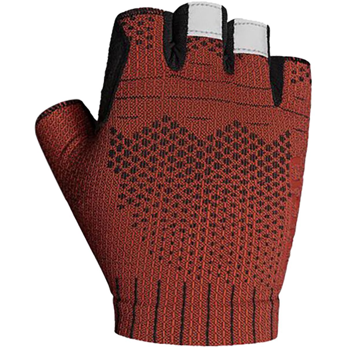 Image of Giro Xnetic Road Glove - Men's Trim Red, M
