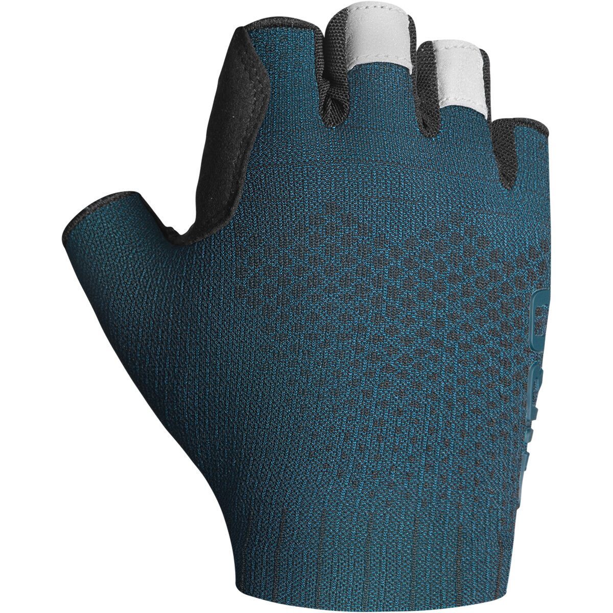 Image of Giro Xnetic Road Glove - Women's Harbor Blue, S