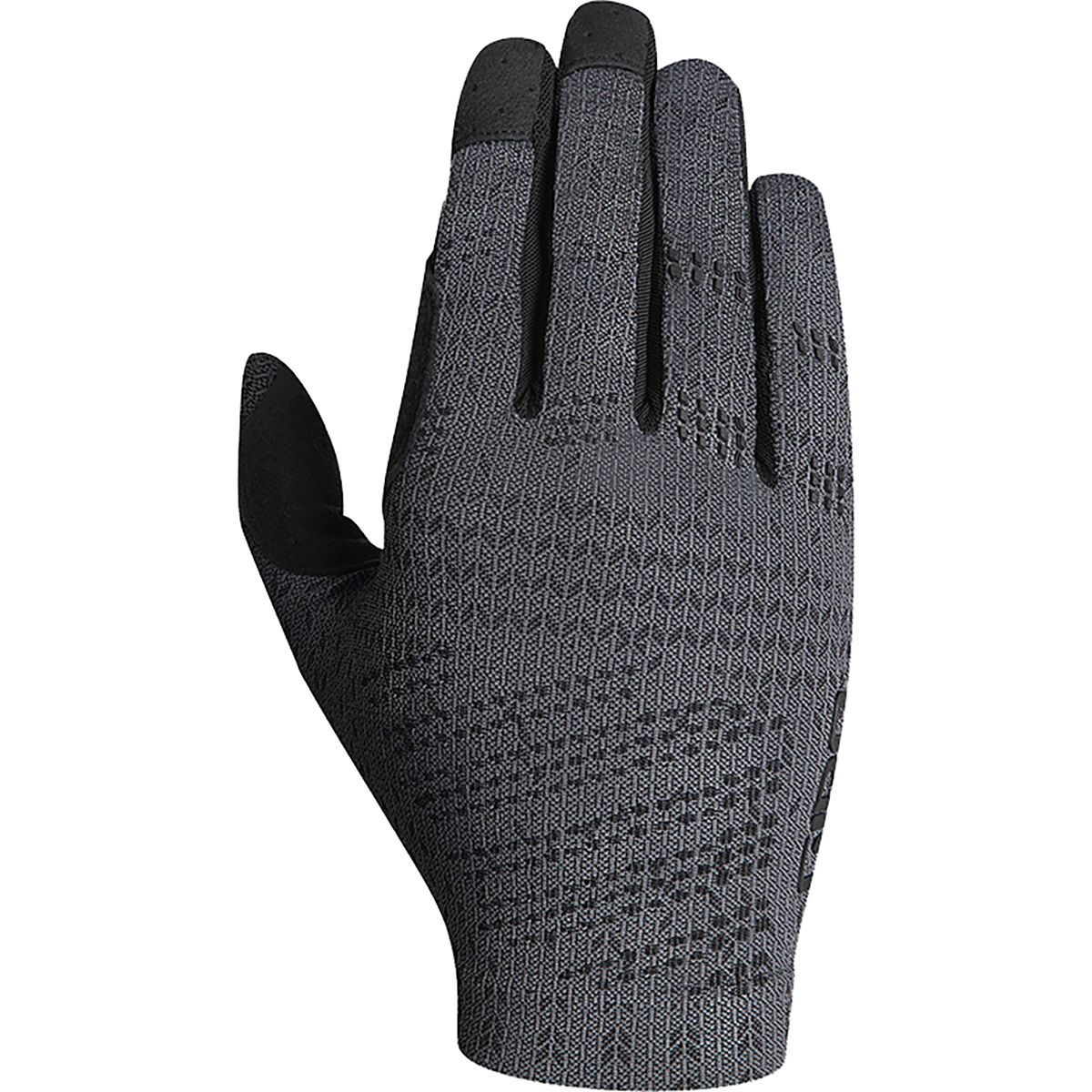 Image of Giro Xnetic Trail Glove - Men's Coal, S