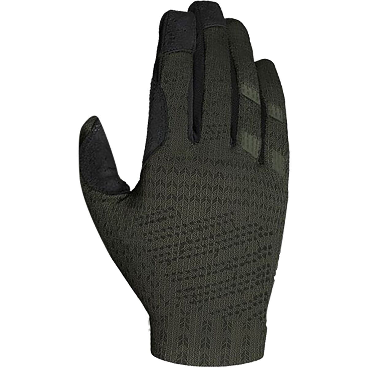 Image of Giro Xnetic Trail Glove - Men's Olive, S