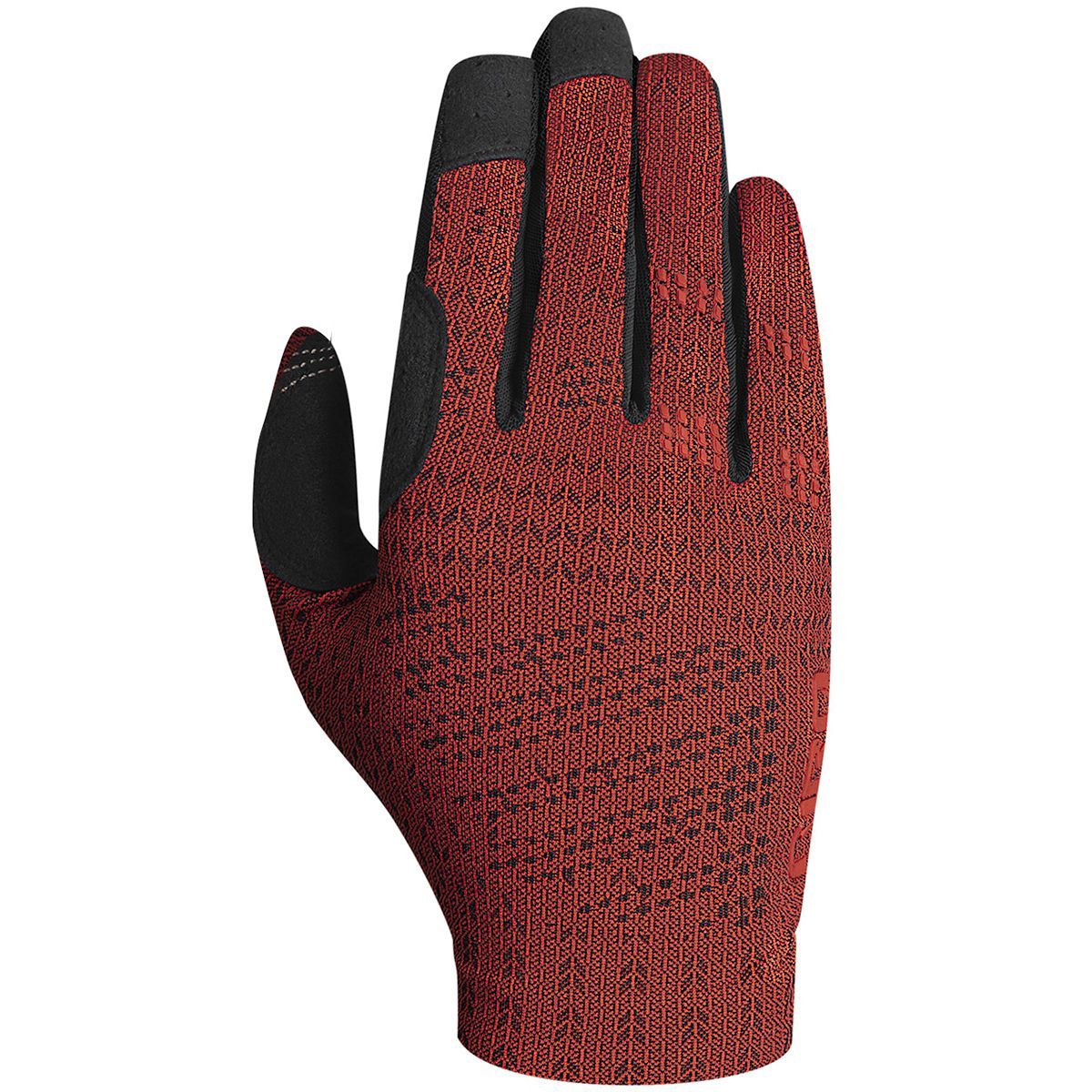 Giro Xnetic Trail Glove - Men's Red Orange, XXL