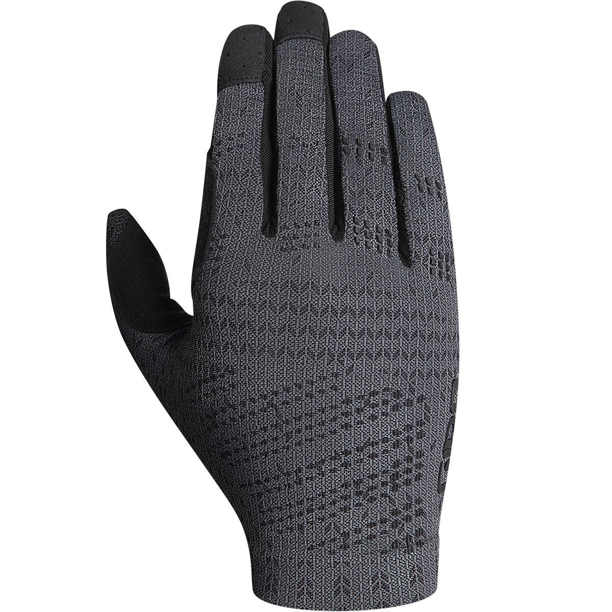 Image of Giro Xnetic Trail Glove - Women's Coal, S