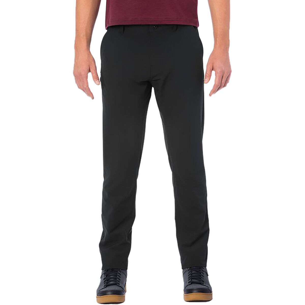 Giro Venture Pant - Men's Black, 38