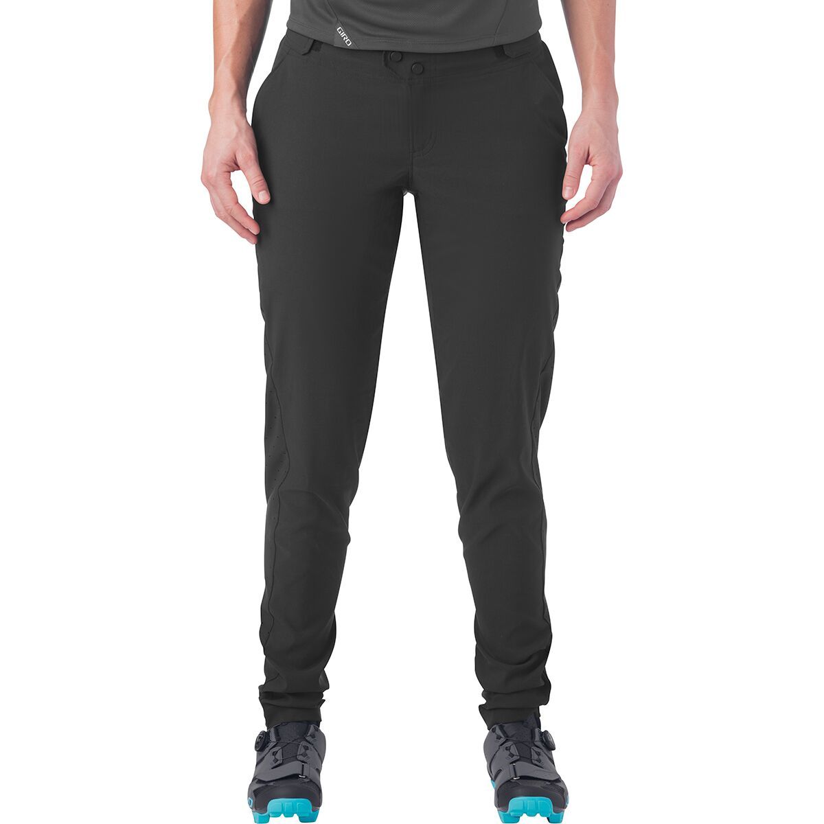 Image of Giro Havoc Pant - Women's Black, 2