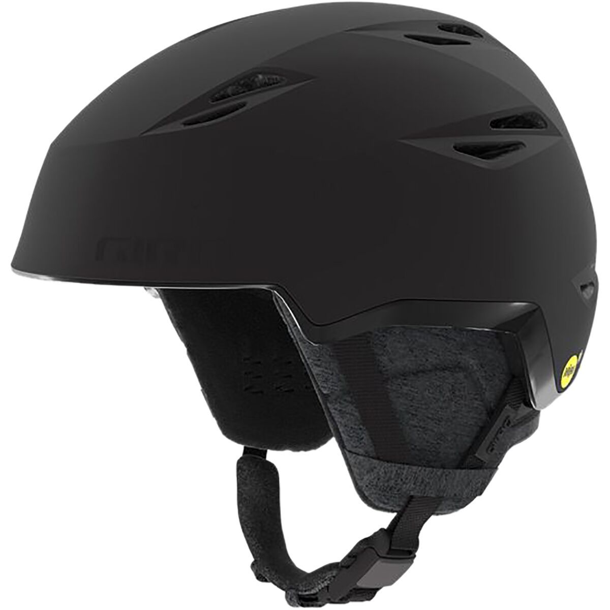 Giro Envi Mips Helmet - Women's Matte Black, S