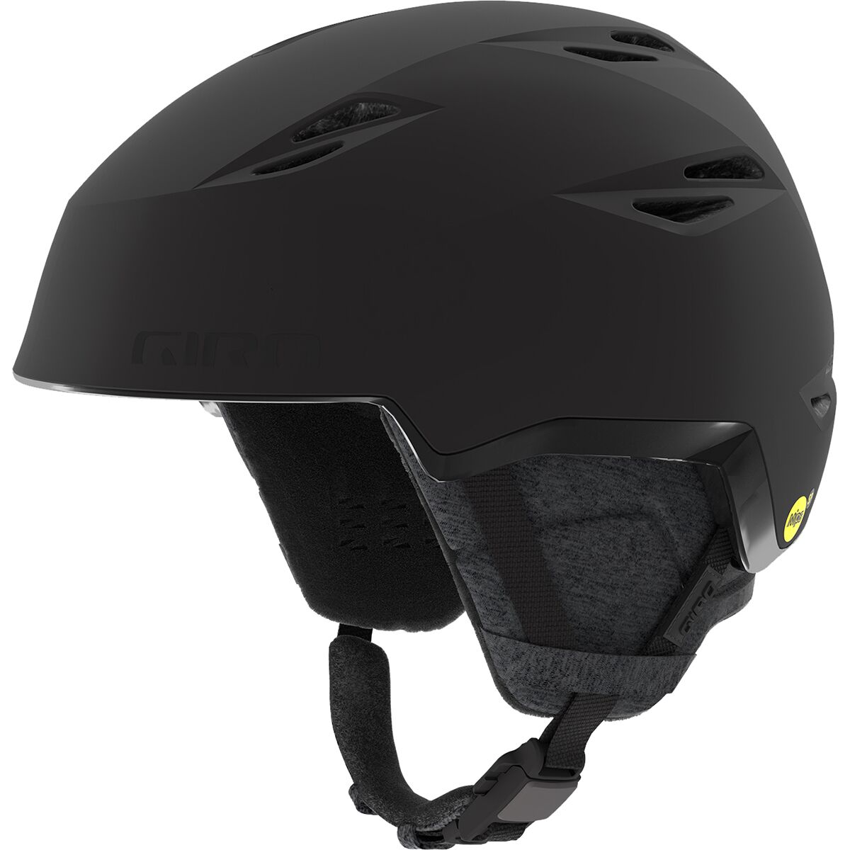 Image of Giro Envi Mips Helmet - Women's Matte Black2, S