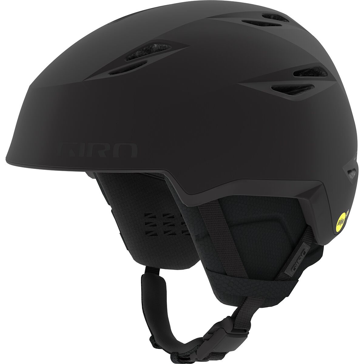 Giro Grid Mips Helmet Matte Black