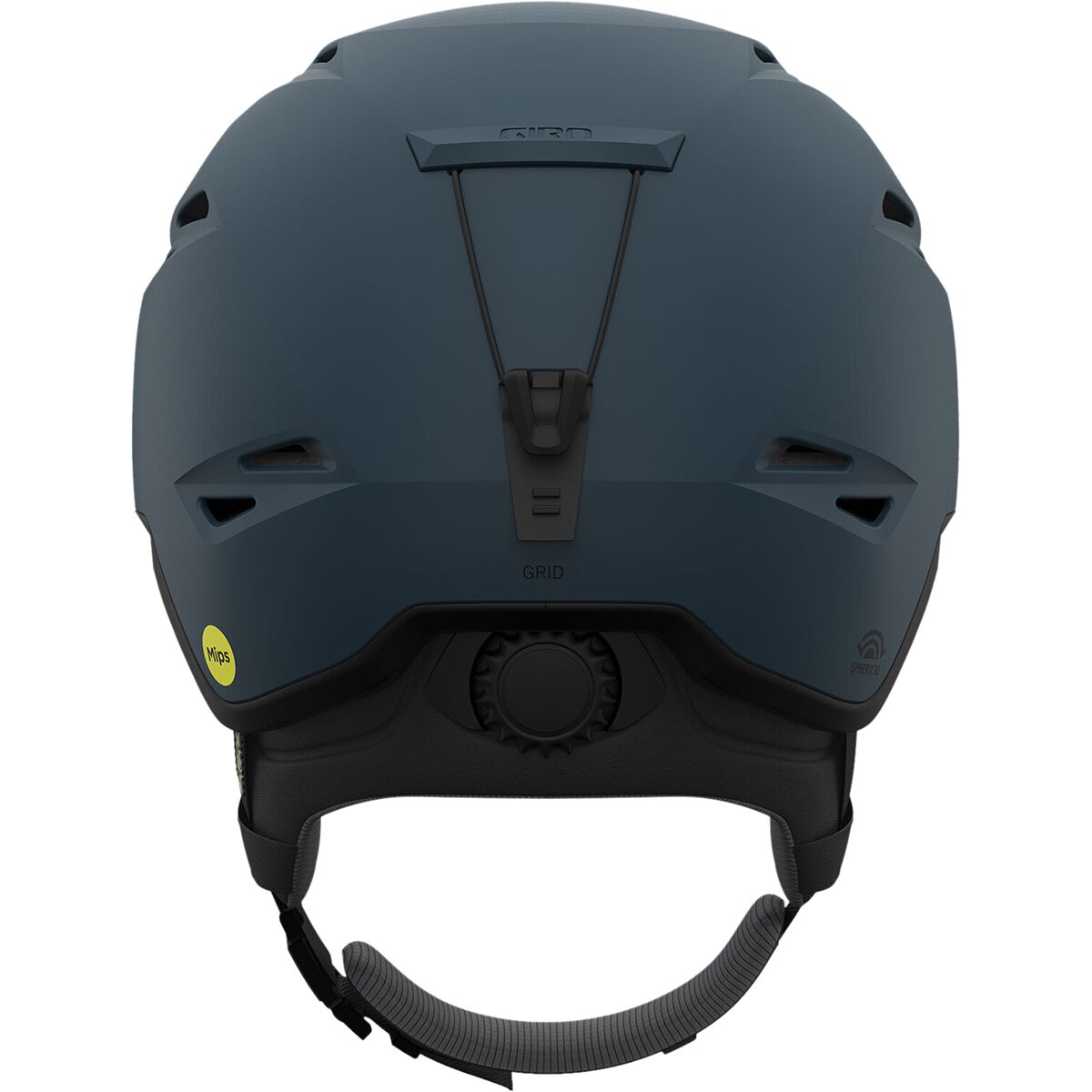 Giro Grid Mips Helmet - Ski