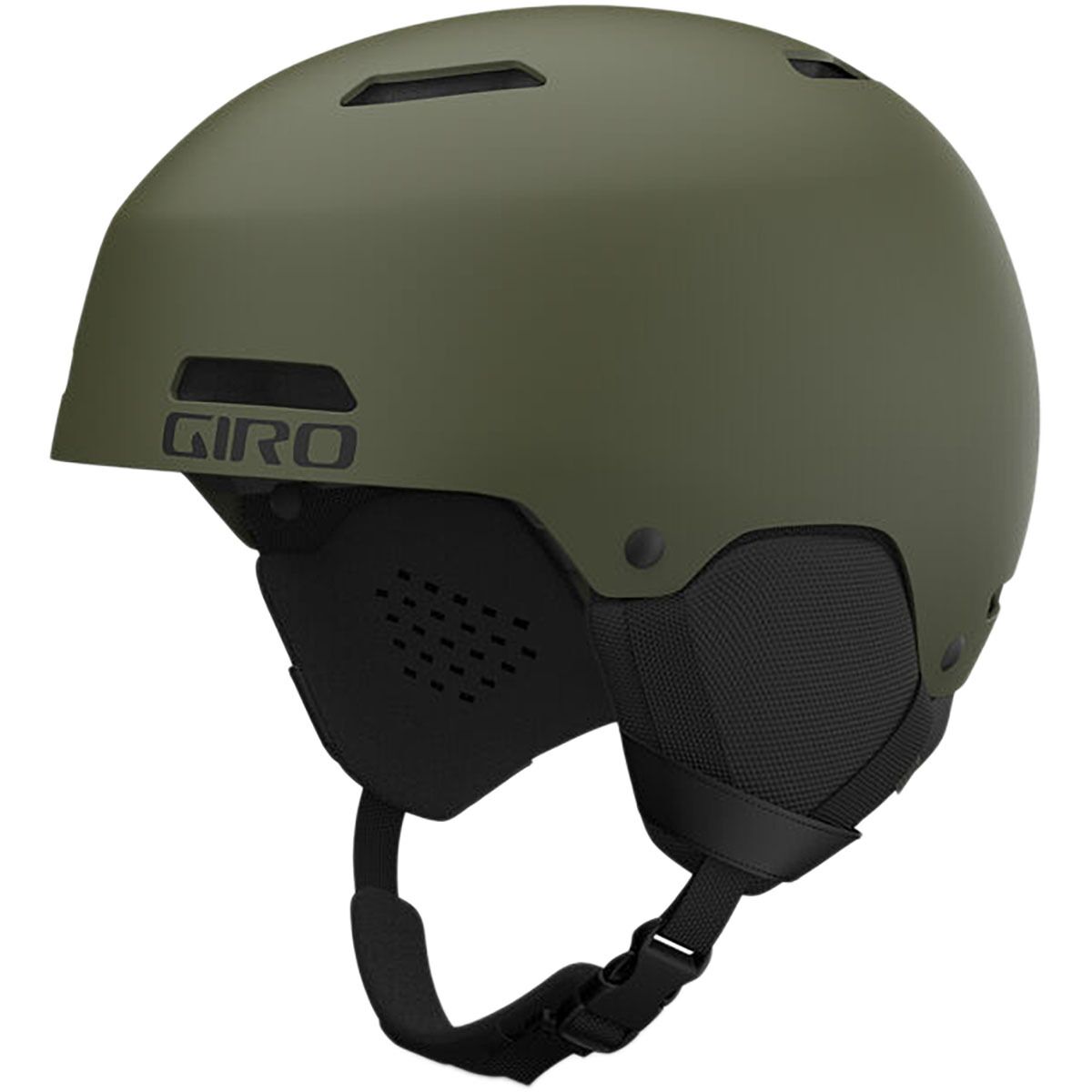 Giro Ledge FS Helmet