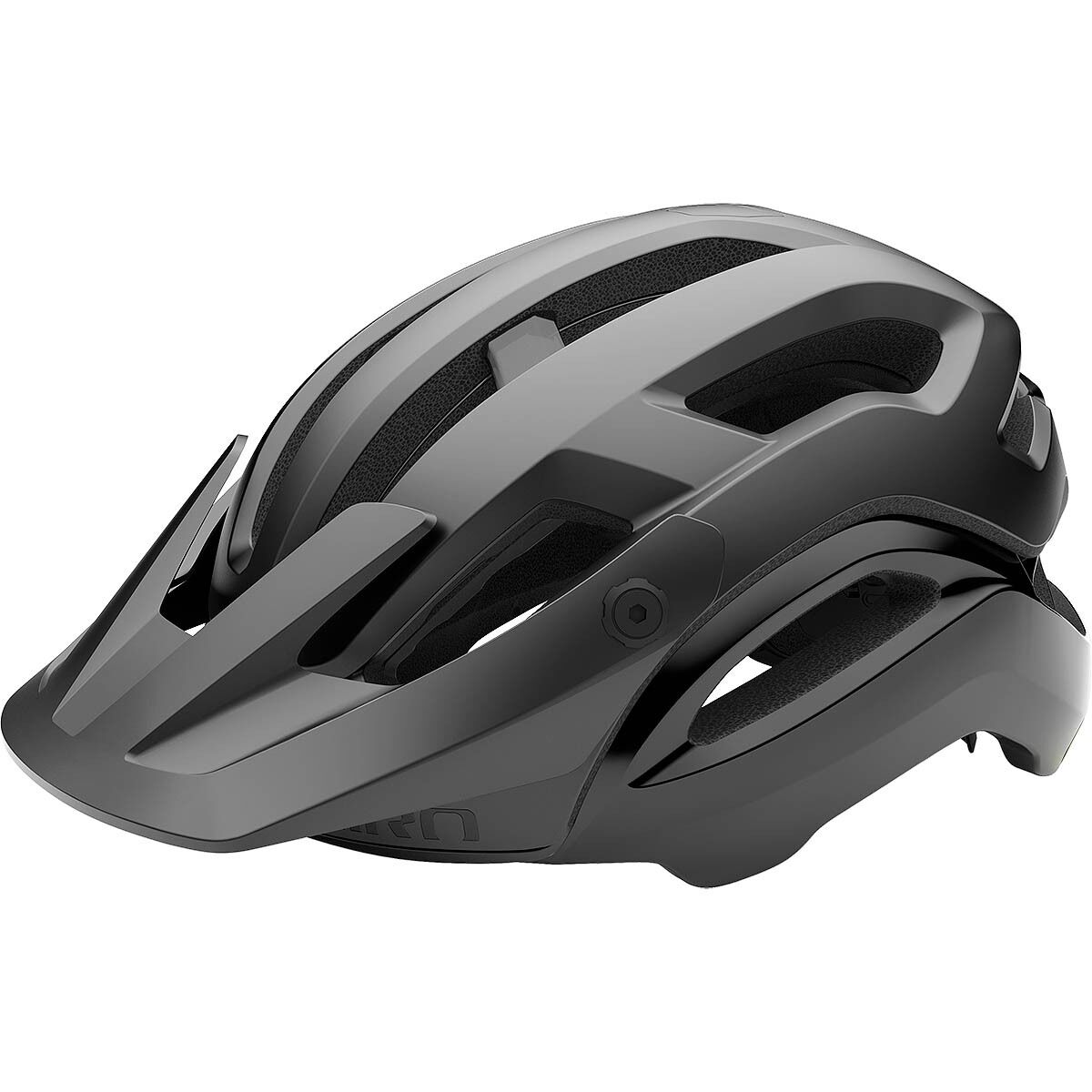 Image of Giro Manifest Spherical Mips Helmet Matte Black, L