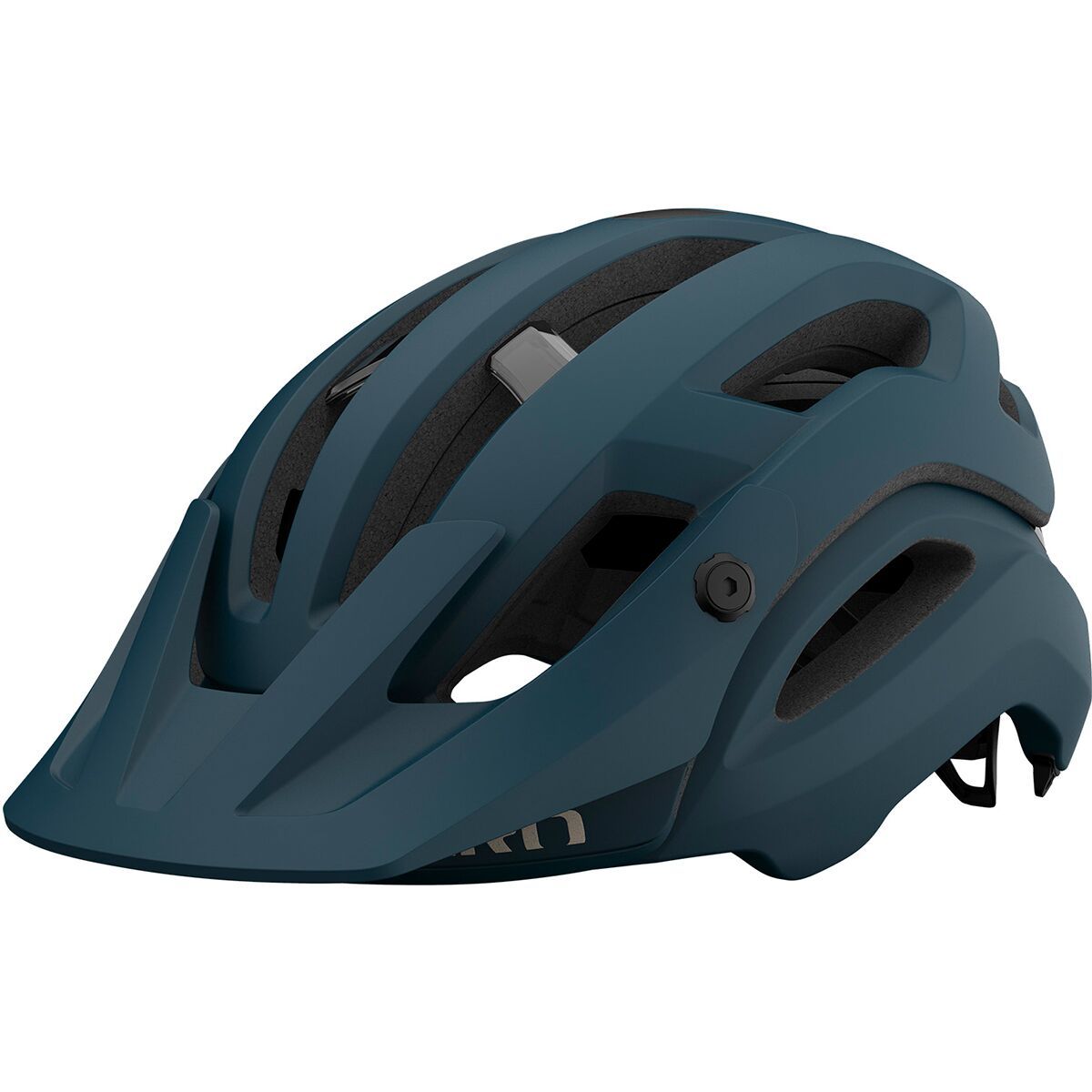 Image of Giro Manifest Spherical Mips Helmet Matte Harbor Blue, S