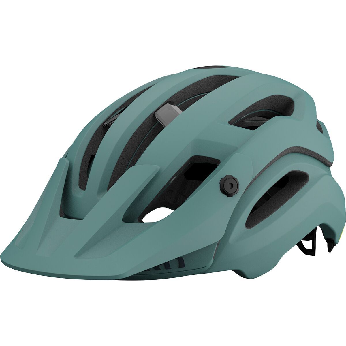 Image of Giro Manifest Spherical Mips Helmet Matte Mineral, M