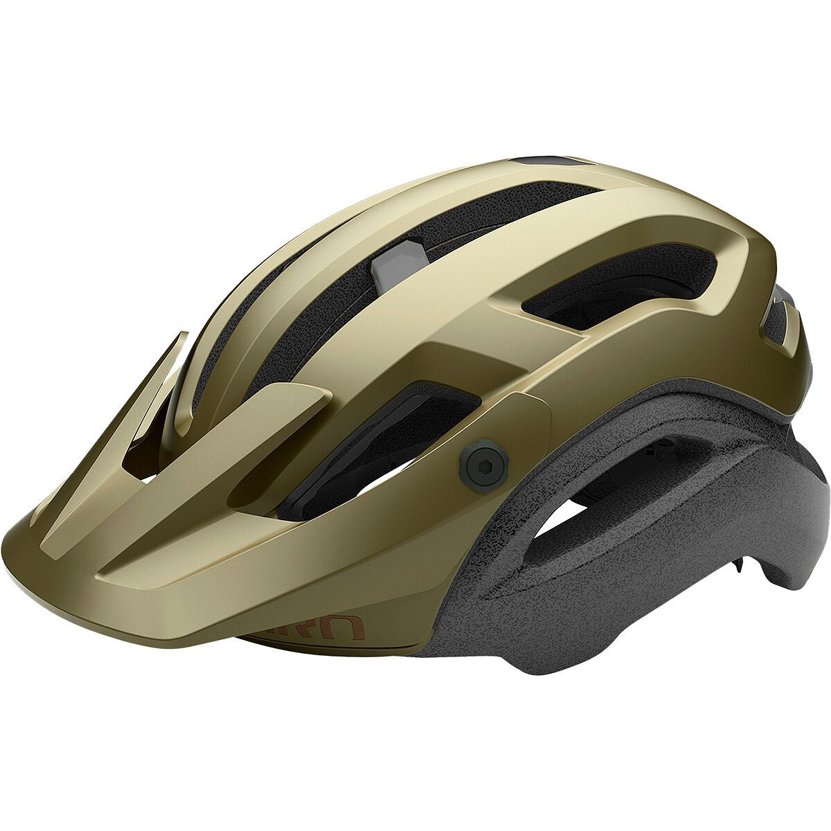 Giro Manifest Spherical Mips Helmet Matte Olive, M