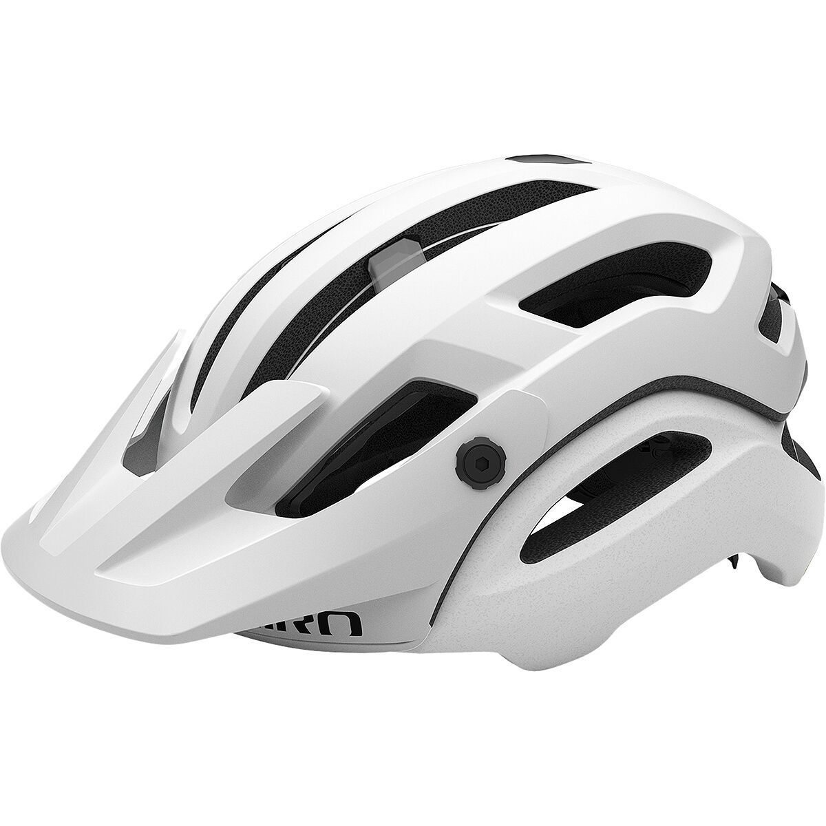 Giro Manifest Spherical Mips Helmet Matte White, L